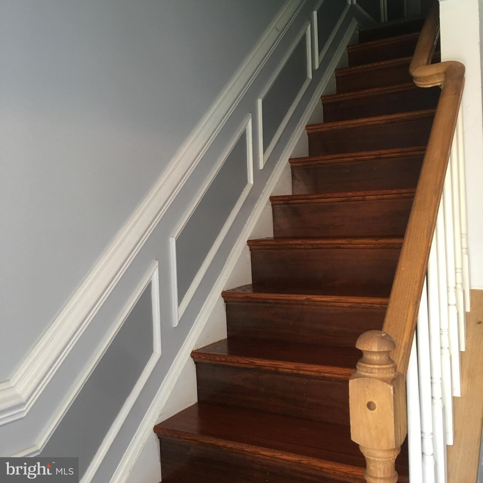 LAKE RIDGE - MOHICAN - Residential Lease