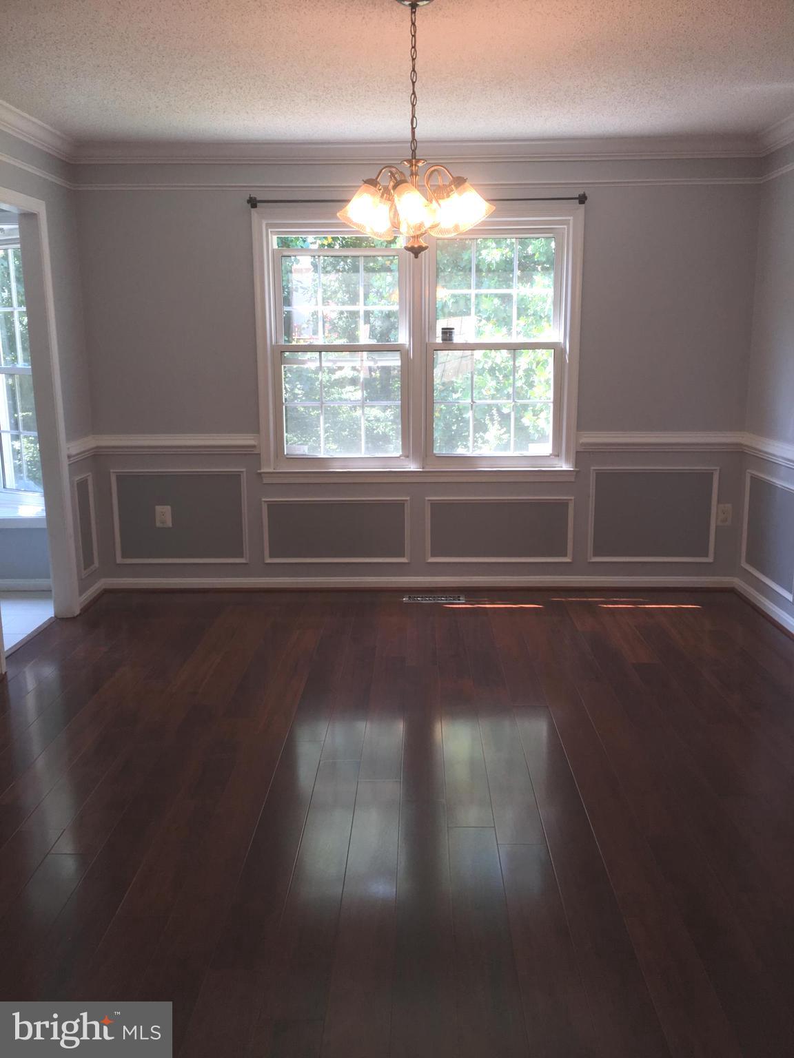 LAKE RIDGE - MOHICAN - Residential Lease