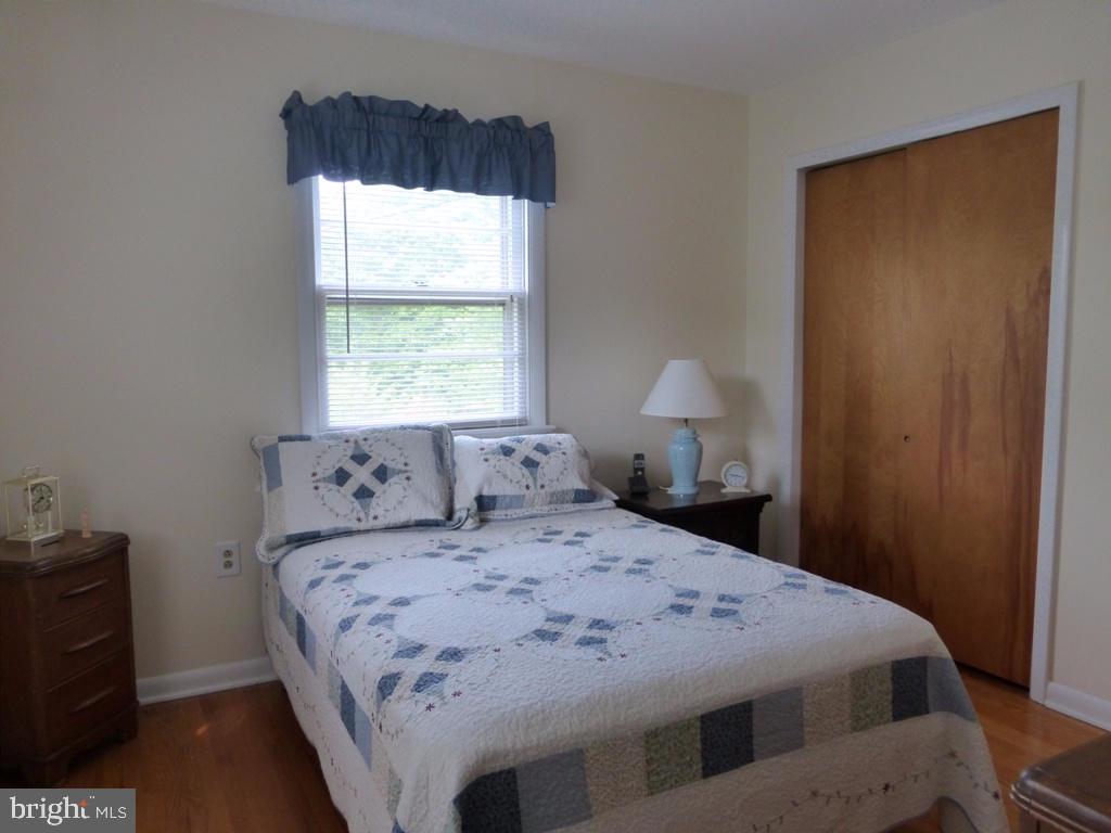 CHERRY HILL - Residential