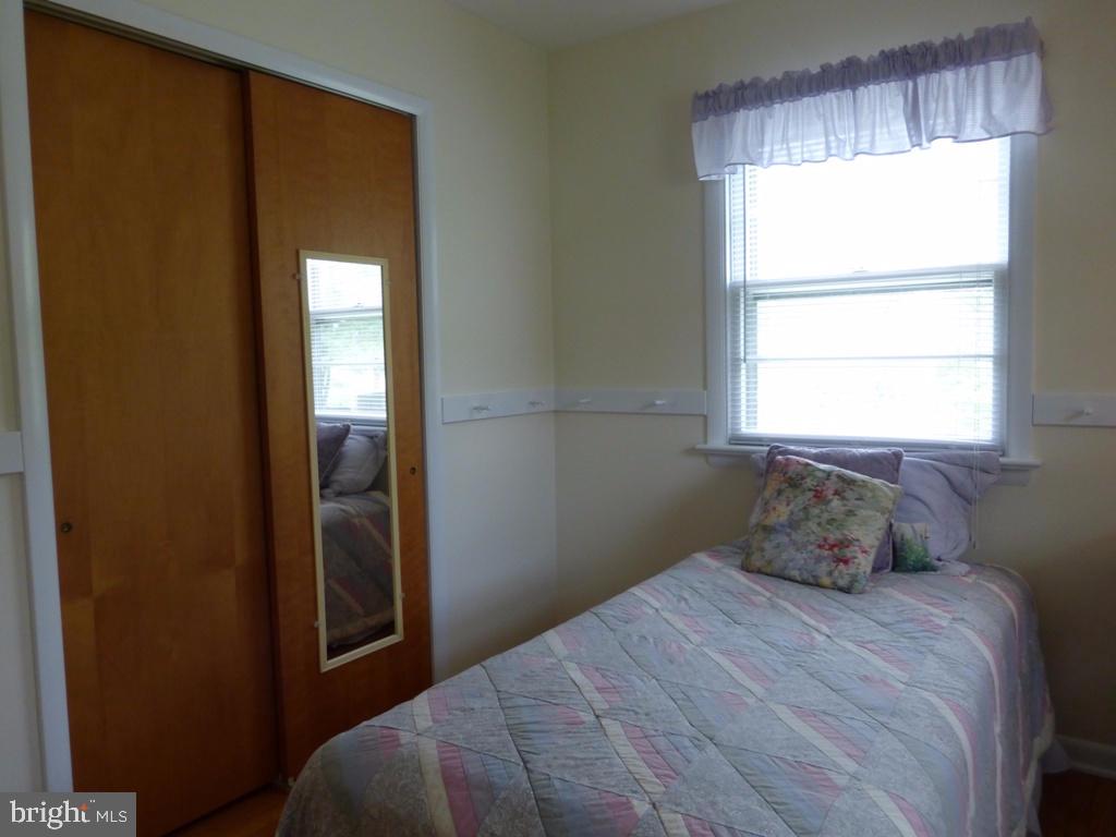 CHERRY HILL - Residential