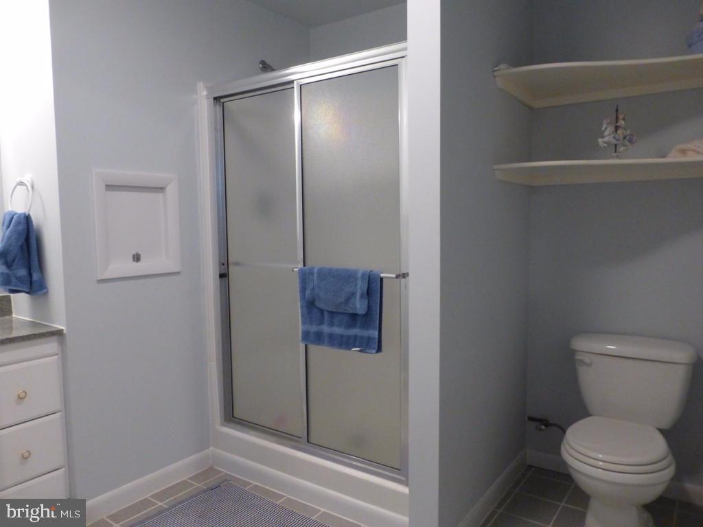 CHERRY HILL - Residential