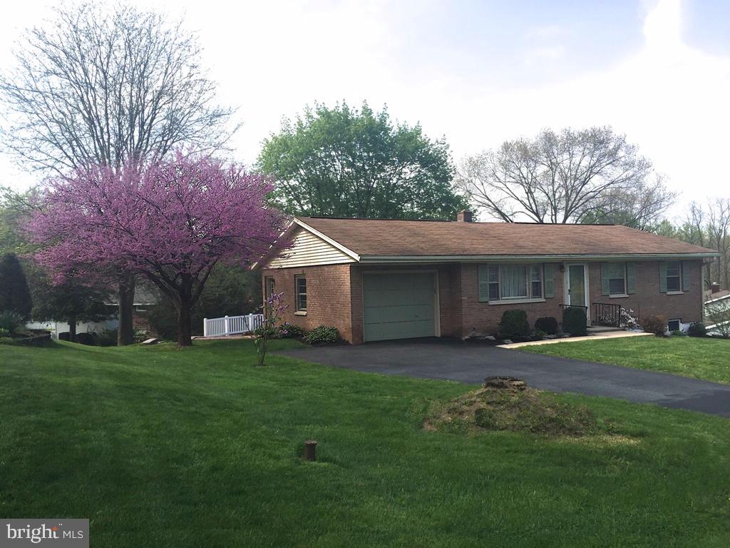 CHERRY HILL - Residential