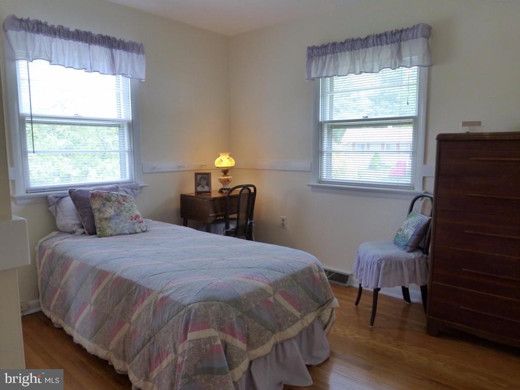 CHERRY HILL - Residential