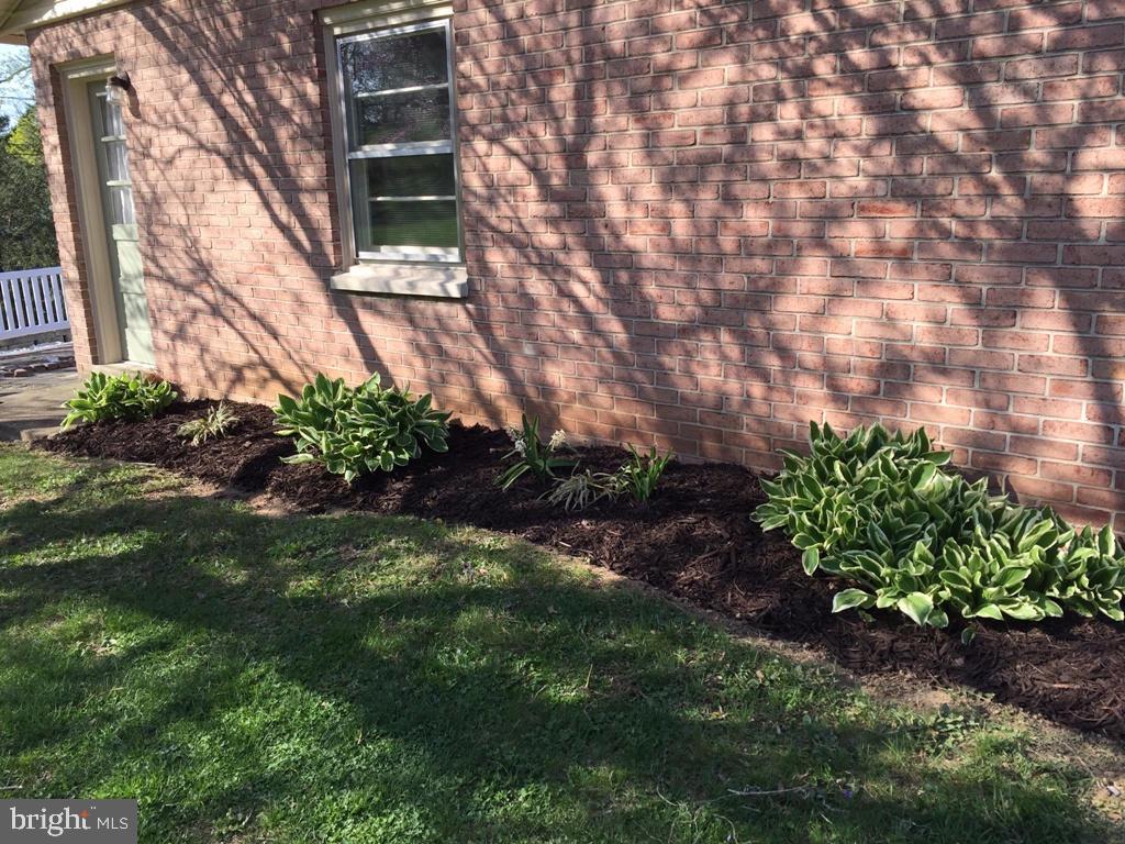 CHERRY HILL - Residential