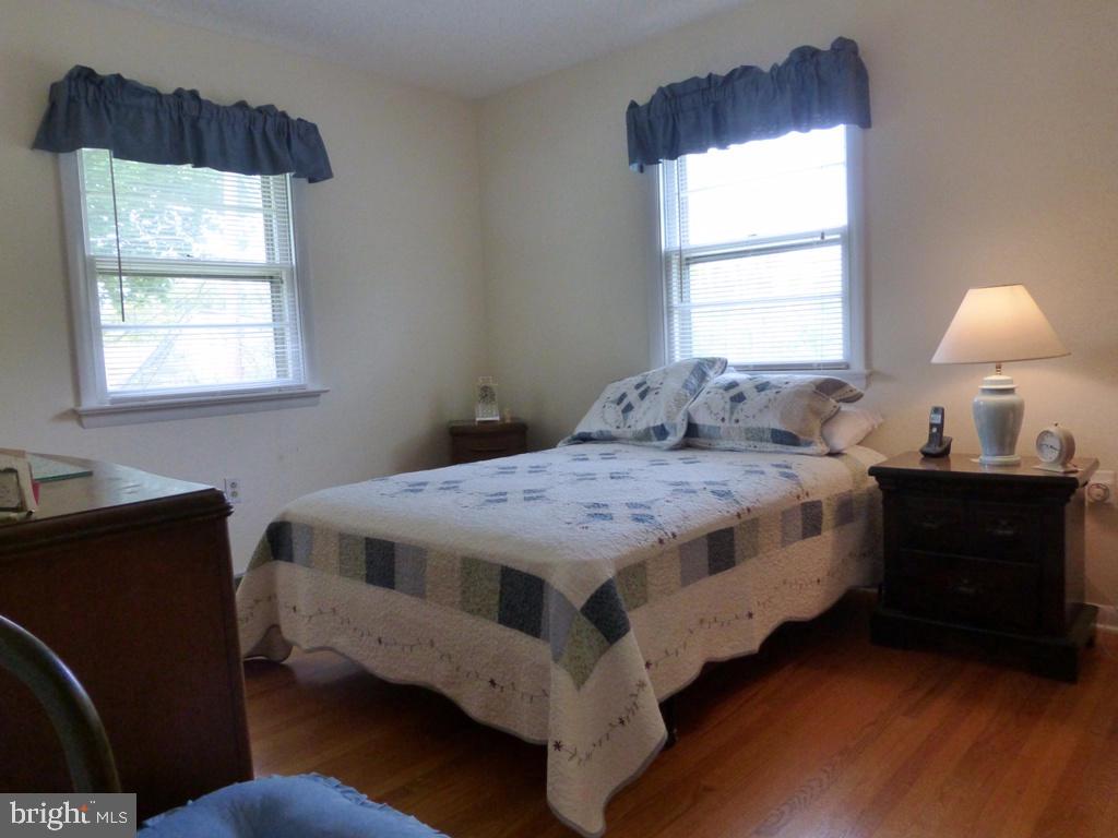 CHERRY HILL - Residential