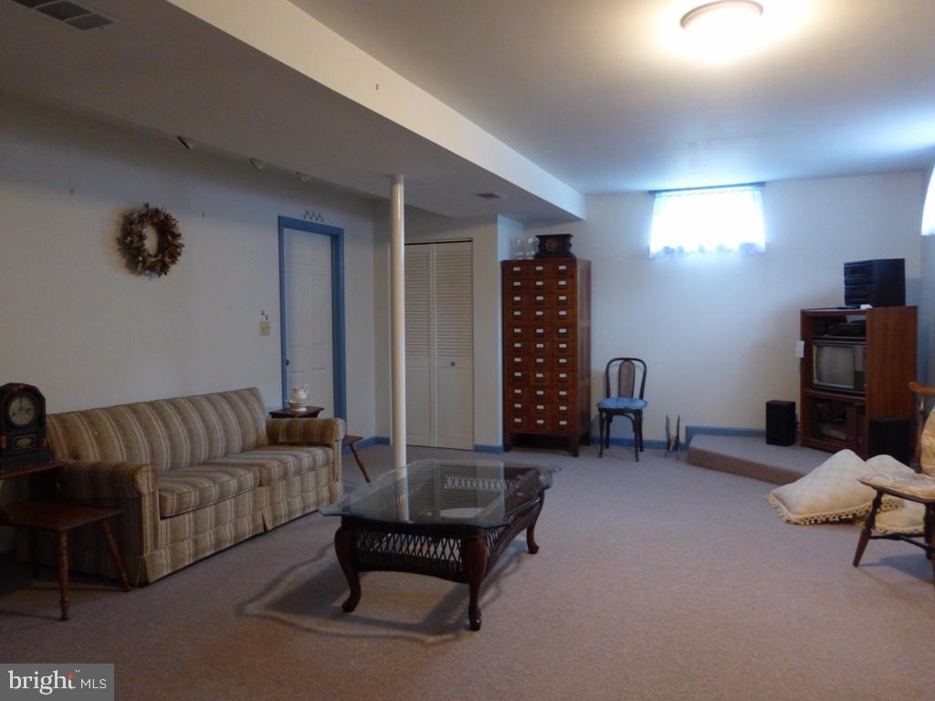 CHERRY HILL - Residential