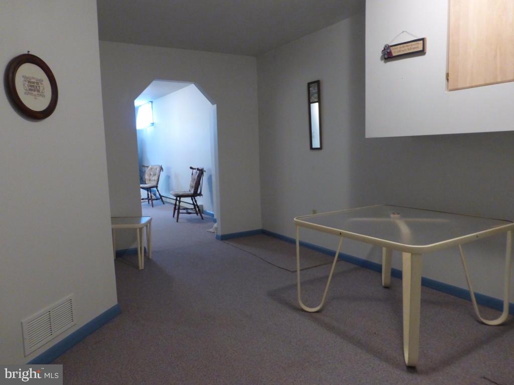 CHERRY HILL - Residential