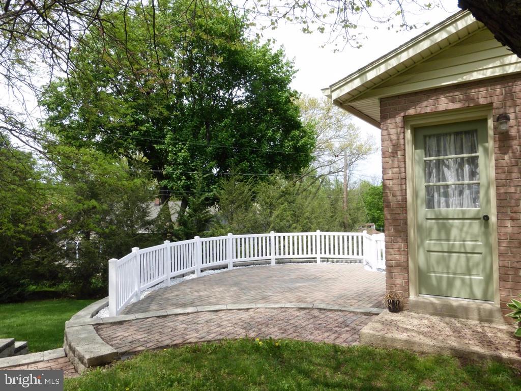 CHERRY HILL - Residential