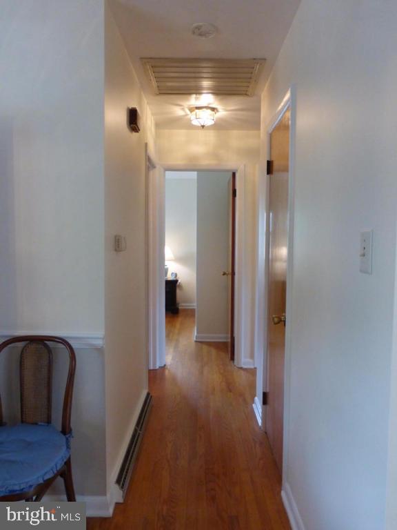 CHERRY HILL - Residential