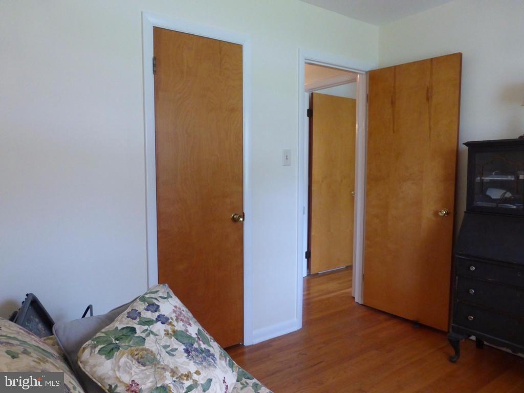 CHERRY HILL - Residential