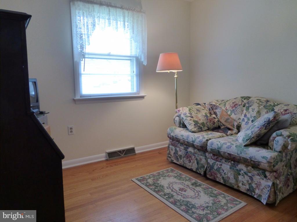 CHERRY HILL - Residential