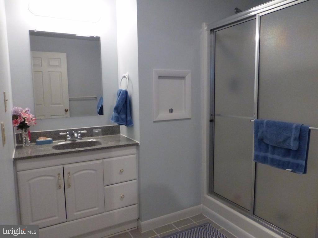 CHERRY HILL - Residential