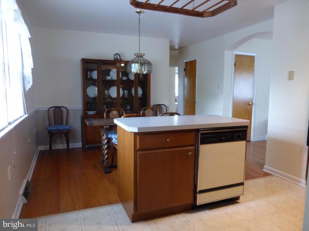 CHERRY HILL - Residential