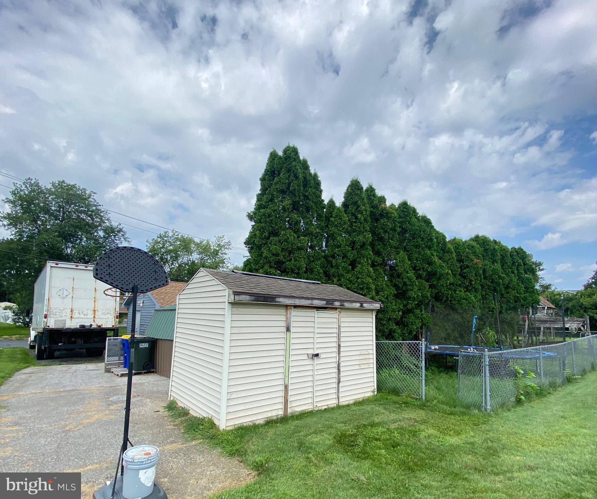 91 HULL DRIVE