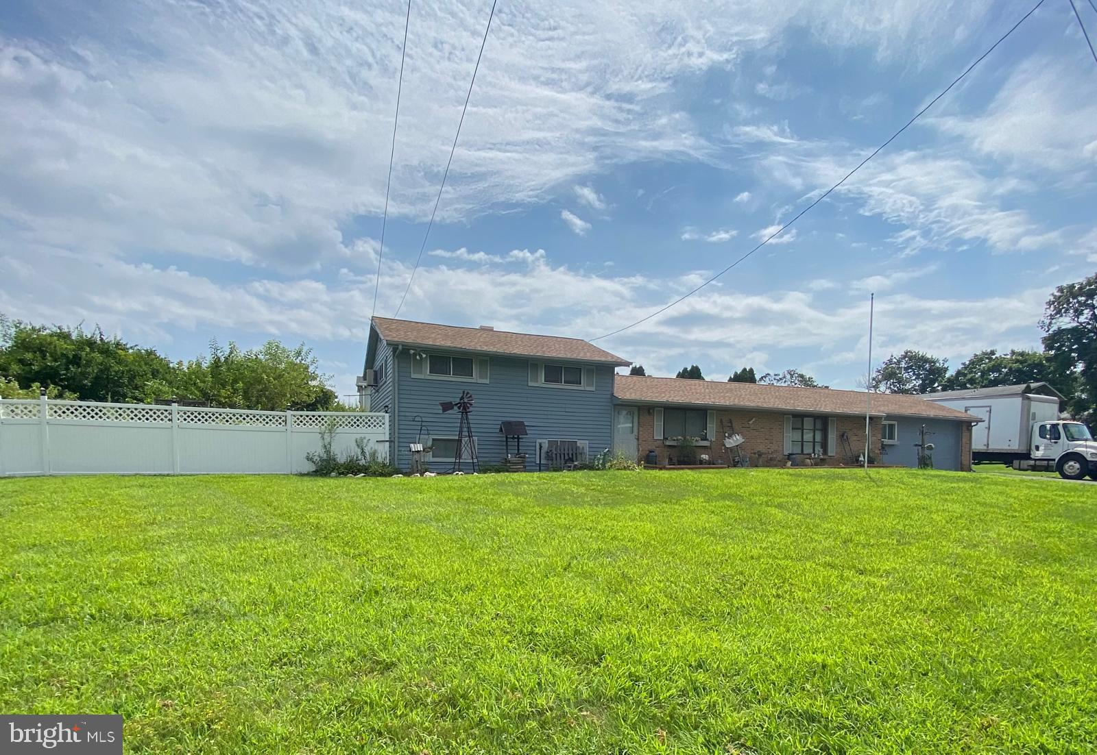 91 HULL DRIVE