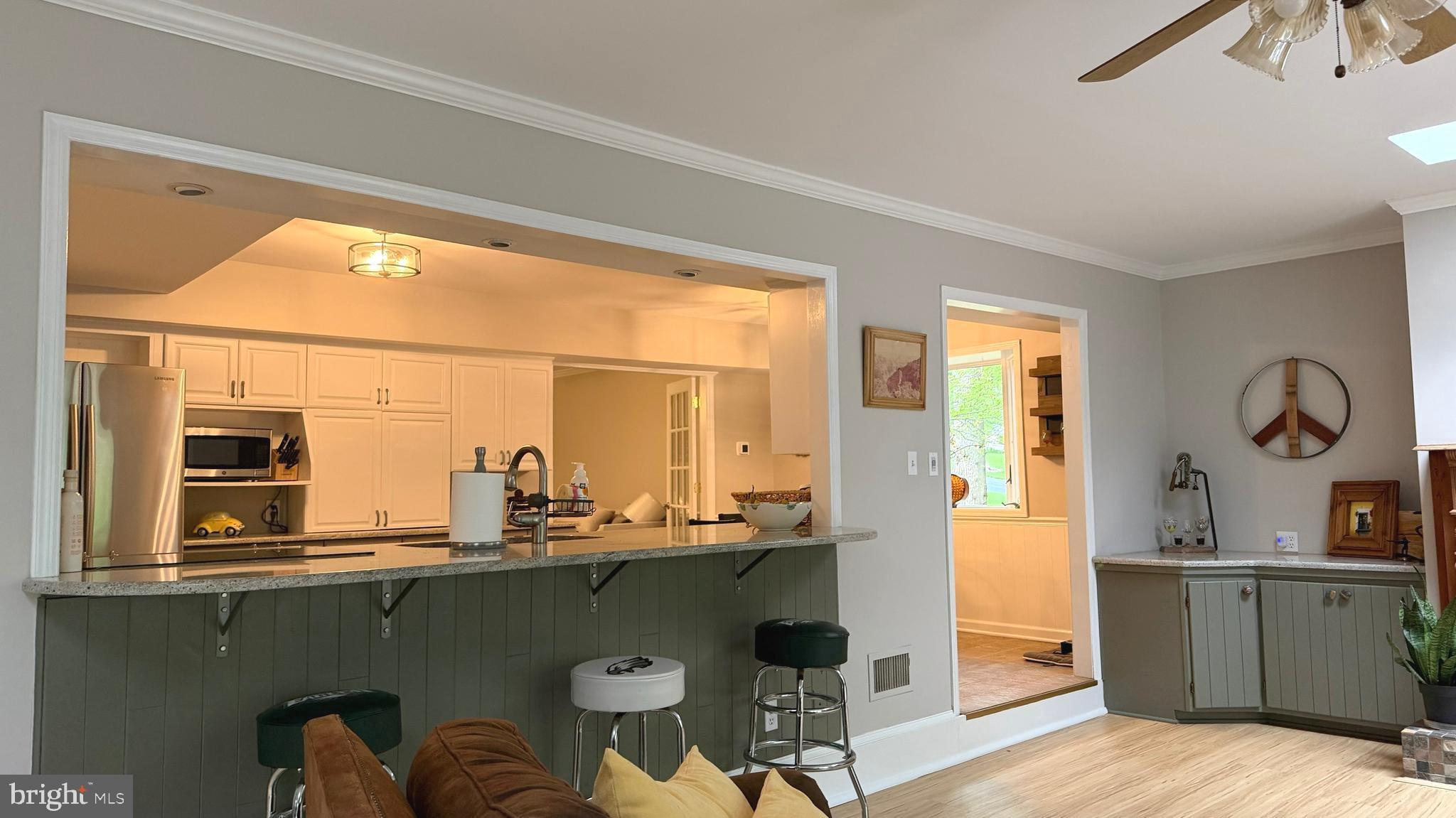 ANDORRA SPRINGS - Residential