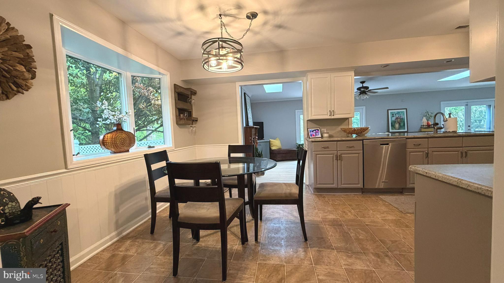 ANDORRA SPRINGS - Residential