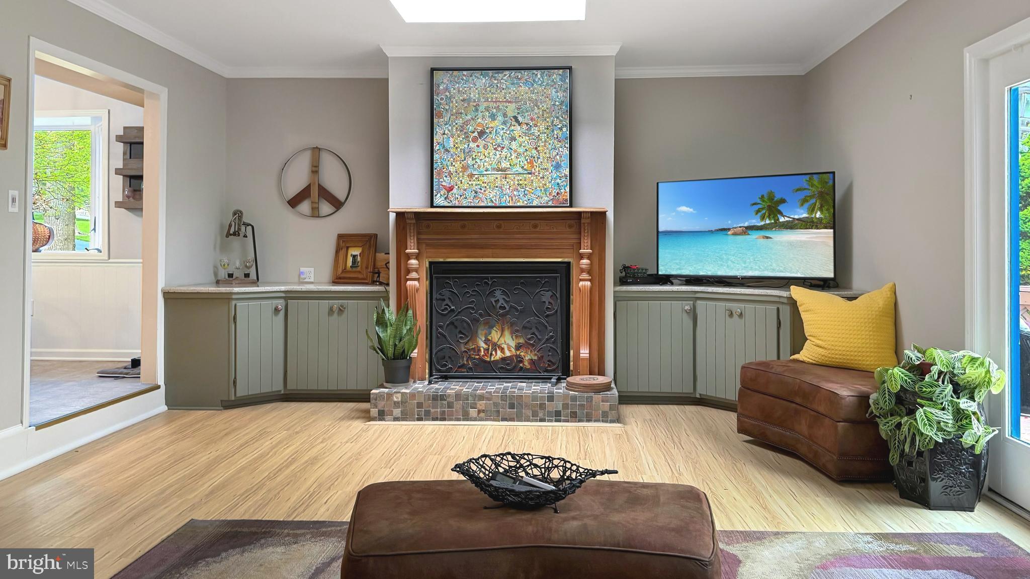 ANDORRA SPRINGS - Residential