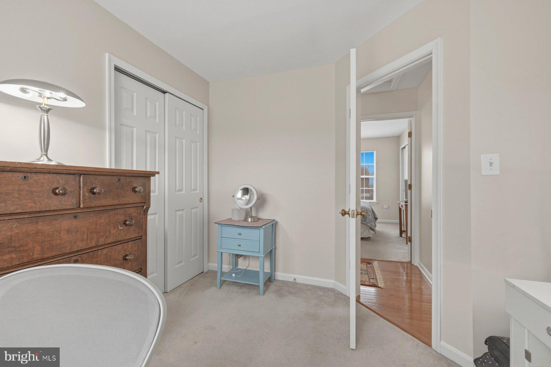 CHAPMAN FARM AT CROFTON - Residential