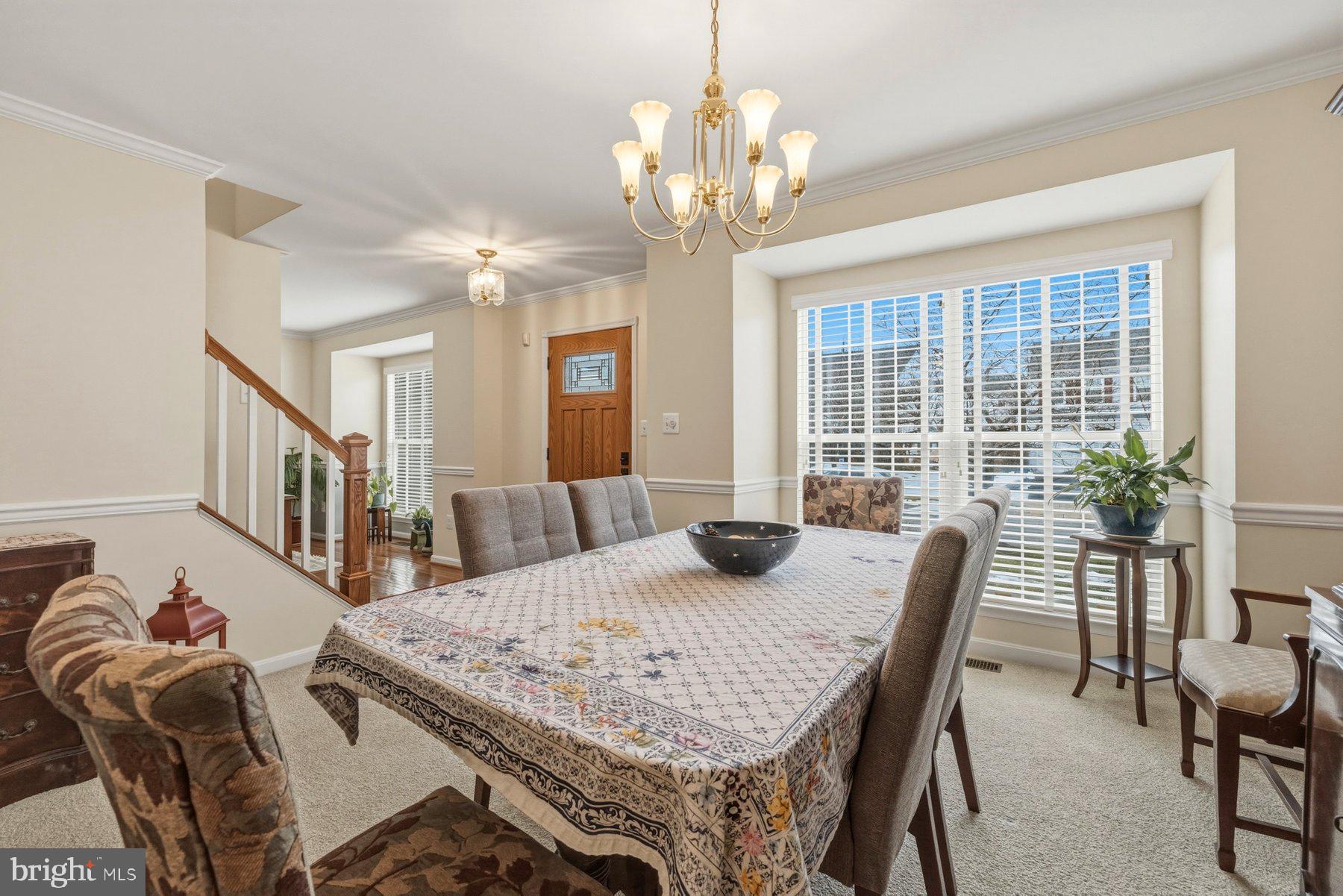 CHAPMAN FARM AT CROFTON - Residential