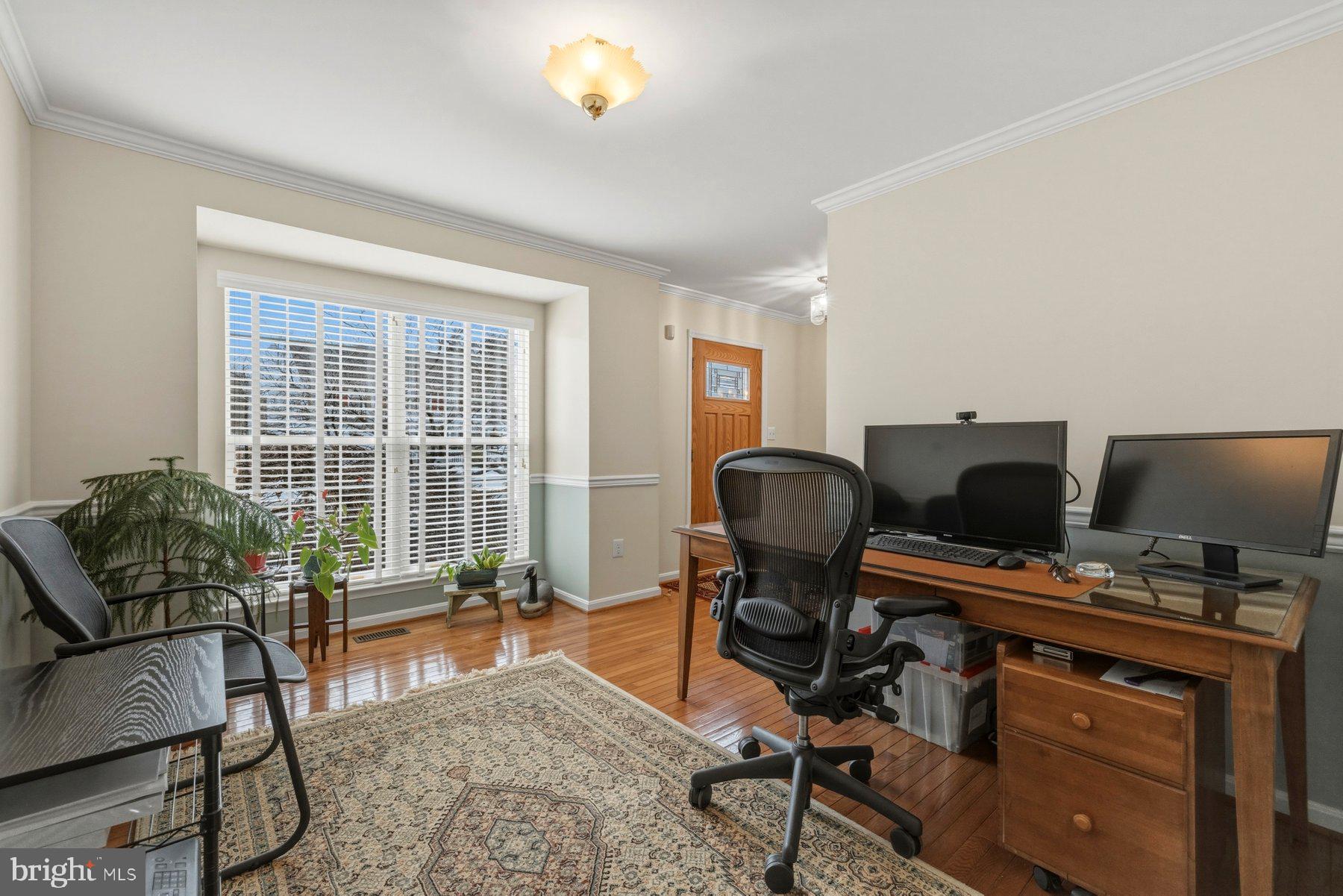 CHAPMAN FARM AT CROFTON - Residential