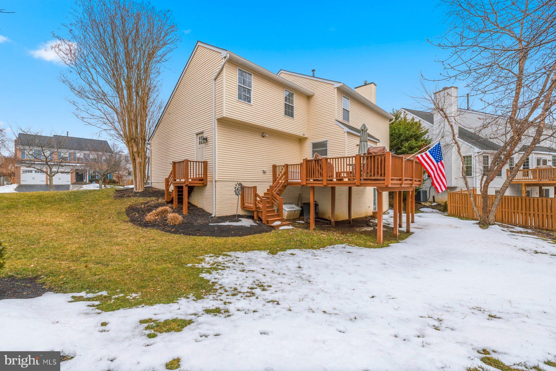 CHAPMAN FARM AT CROFTON - Residential