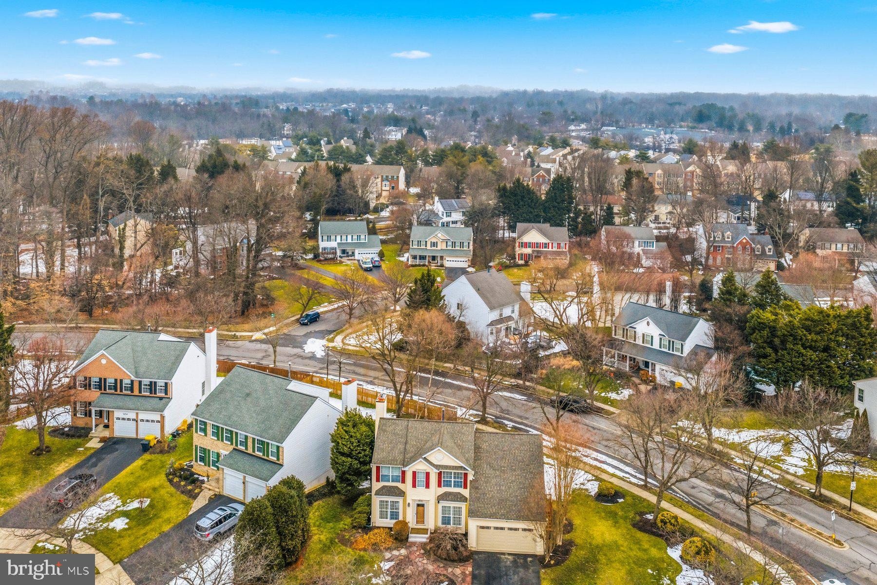 CHAPMAN FARM AT CROFTON - Residential