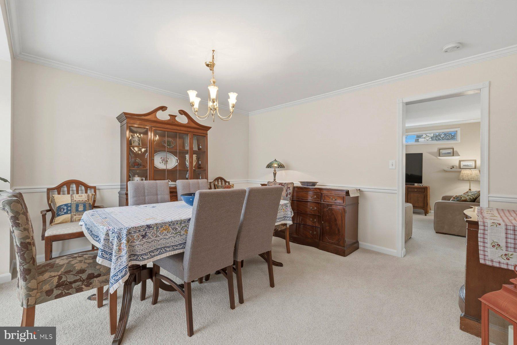 CHAPMAN FARM AT CROFTON - Residential