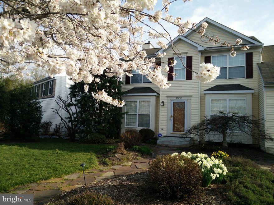 Coming on the market on Feb. 20th! Welcome to 1600 Twigs Court, Crofton, MD of Chapman Farms. Set on a desirable corner lot in the sought-after Chapman Farms community, this beautifully maintained home offers space, comfort, and timeless curb appeal. Priced at $679,900, this residence features 4 bedrooms, 2 full baths, and 1 half bath, perfectly designed for both everyday living and entertaining. Step inside to discover a bright and inviting interior complemented by newer appliances and thoughtful updates throughout. Major systems provide peace of mind, with the roof and HVAC approximately 5 years old. Outdoor living shines here—enjoy the expansive deck, ideal for summer gatherings, morning coffee, or relaxing evenings overlooking the landscaped yard. Mature trees and seasonal blooms enhance the home’s picturesque setting and privacy.
Located in a quiet cul-de-sac yet close to shopping, dining, commuter routes, & more, this home offers the perfect blend of neighborhood charm and convenience.
Highlights include: 4 Bedrooms | 2 Full Baths | 1 Half Bath, Roof & HVAC  5 years old, Newer appliances
Spacious deck for outdoor entertaining. Premium corner lot in Chapman Farms
This is a rare opportunity to own a move-in-ready home in one of Crofton’s most desirable communities—don’t miss it. Call today to book your personal showing!