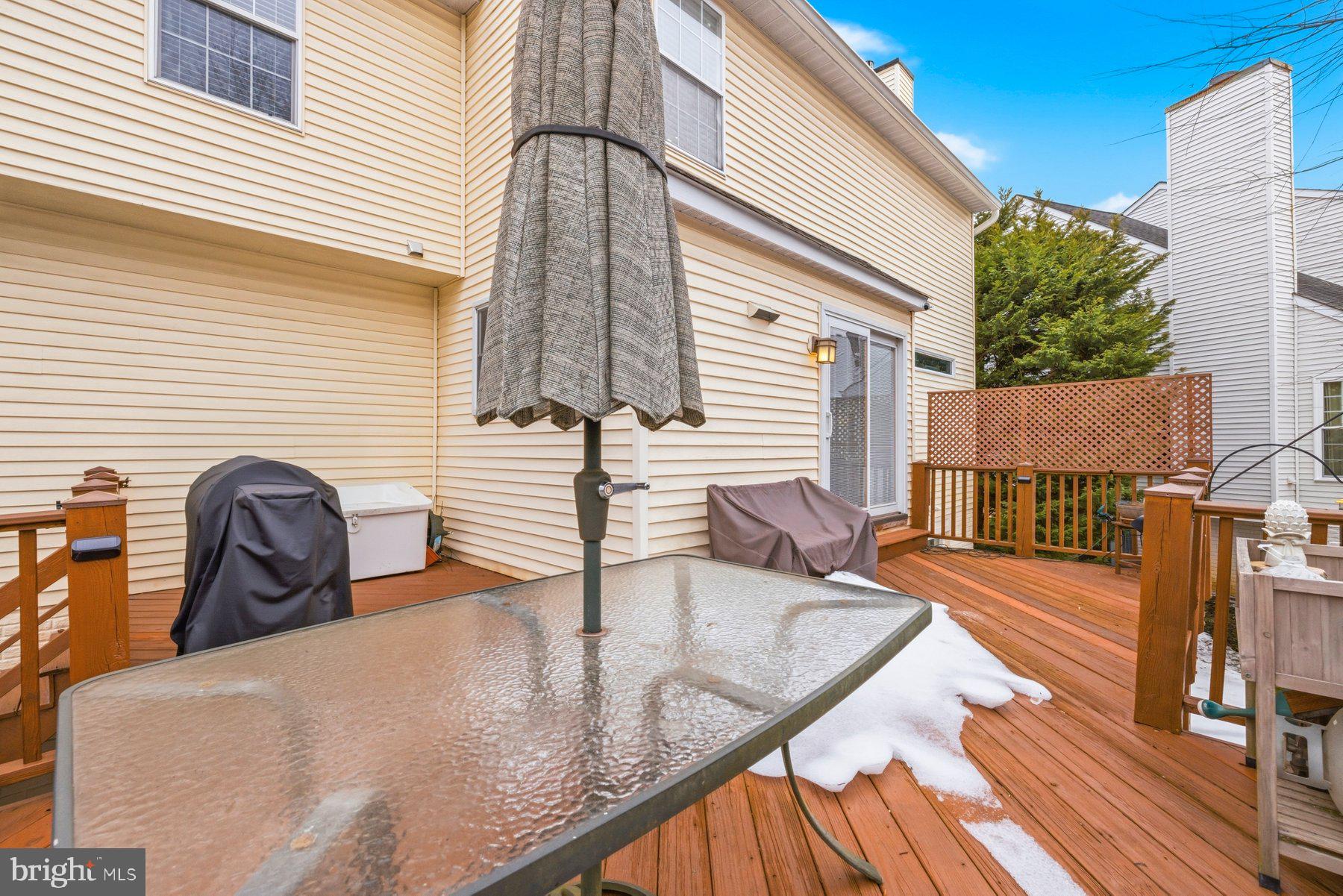 CHAPMAN FARM AT CROFTON - Residential