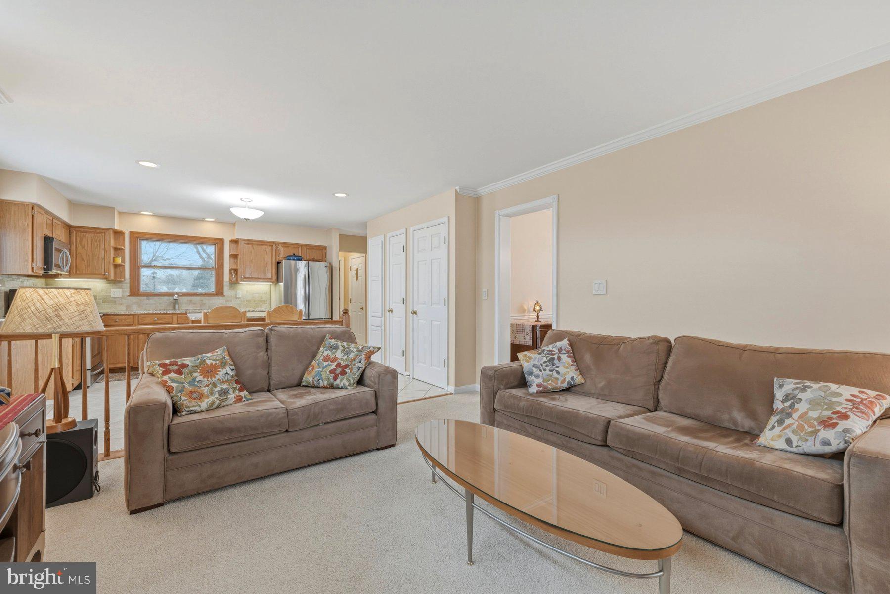 CHAPMAN FARM AT CROFTON - Residential