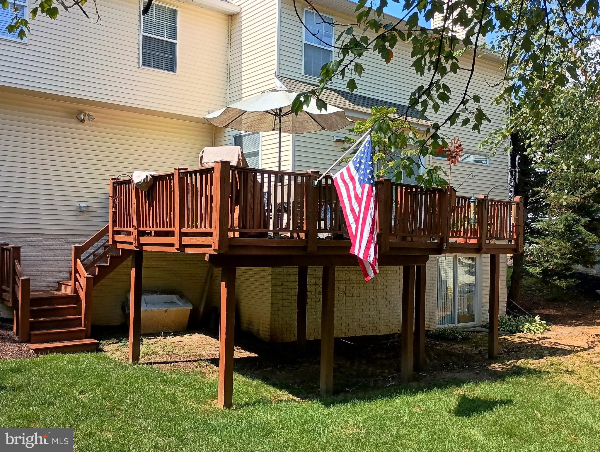 CHAPMAN FARM AT CROFTON - Residential