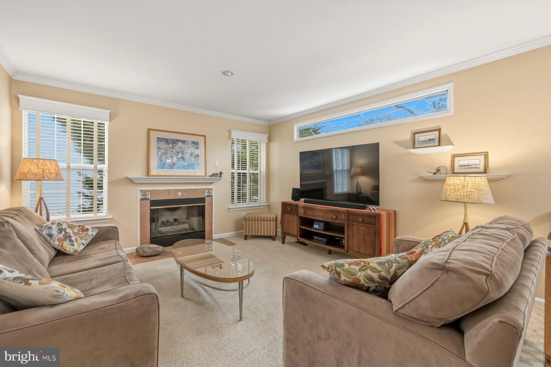 CHAPMAN FARM AT CROFTON - Residential