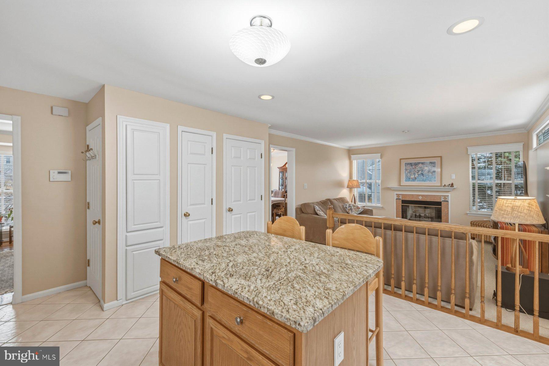 CHAPMAN FARM AT CROFTON - Residential