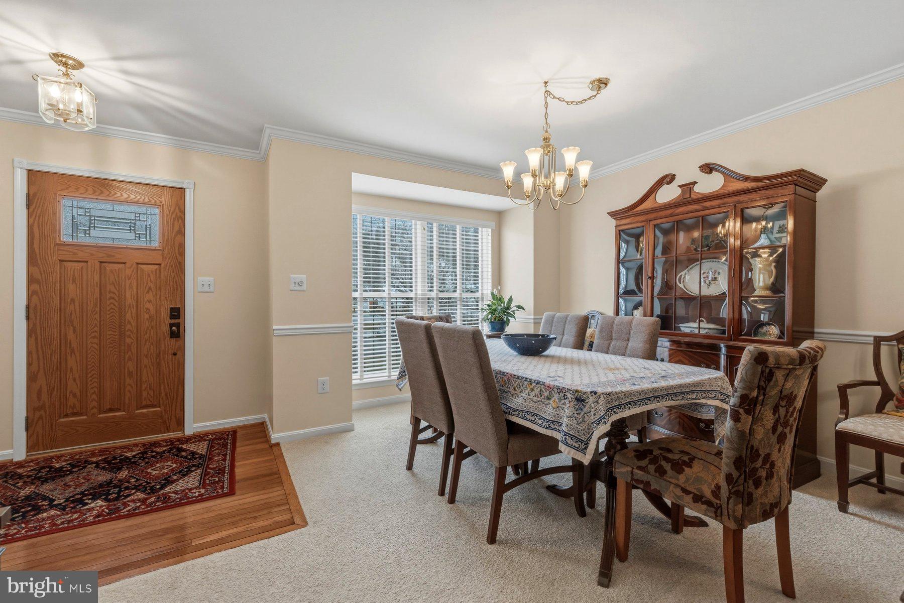 CHAPMAN FARM AT CROFTON - Residential