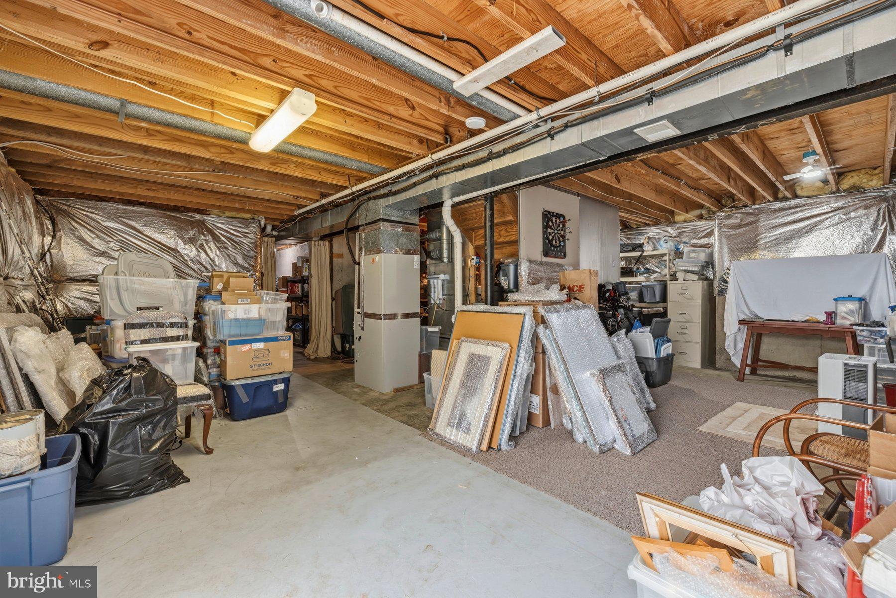 CHAPMAN FARM AT CROFTON - Residential