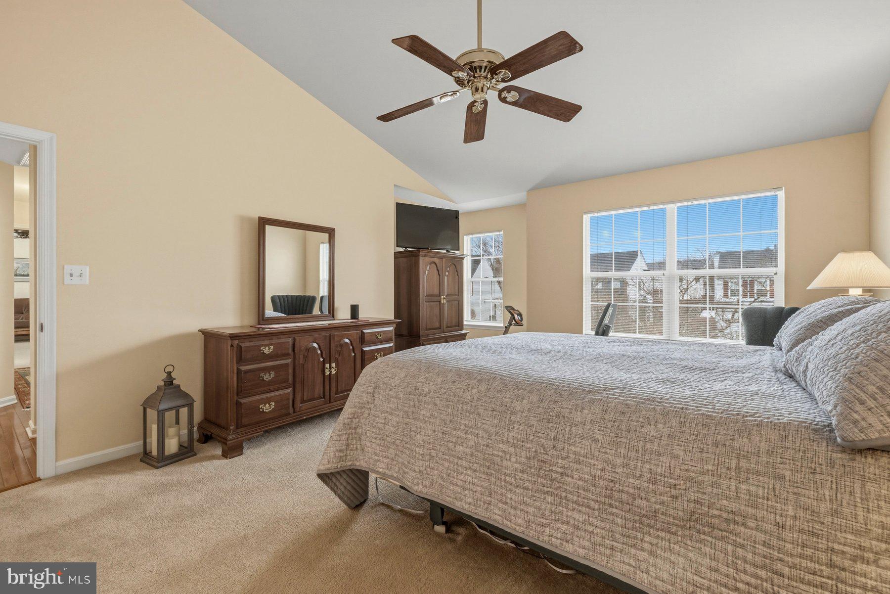 CHAPMAN FARM AT CROFTON - Residential