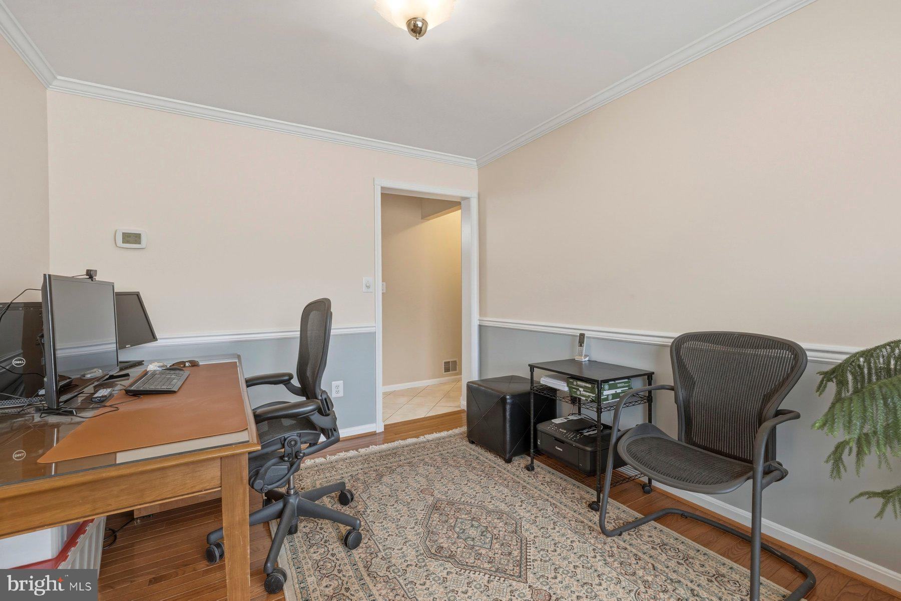 CHAPMAN FARM AT CROFTON - Residential