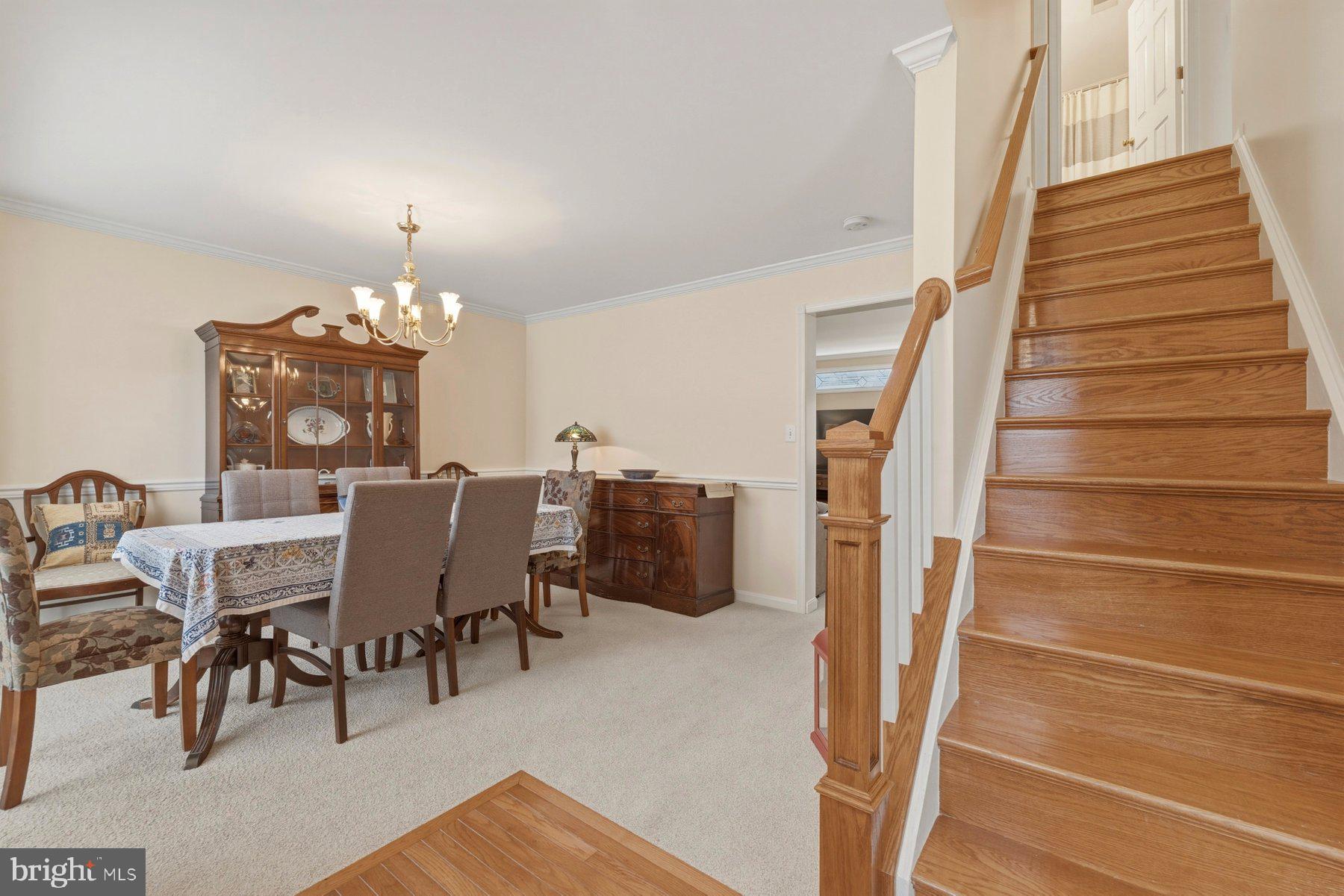 CHAPMAN FARM AT CROFTON - Residential