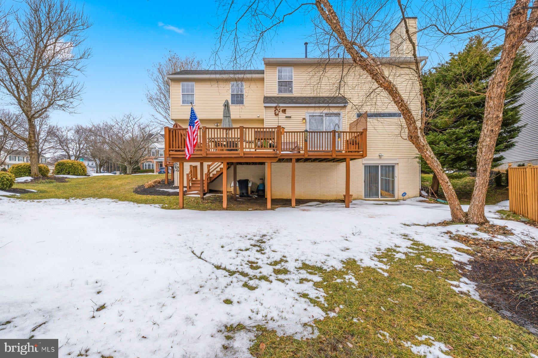 CHAPMAN FARM AT CROFTON - Residential