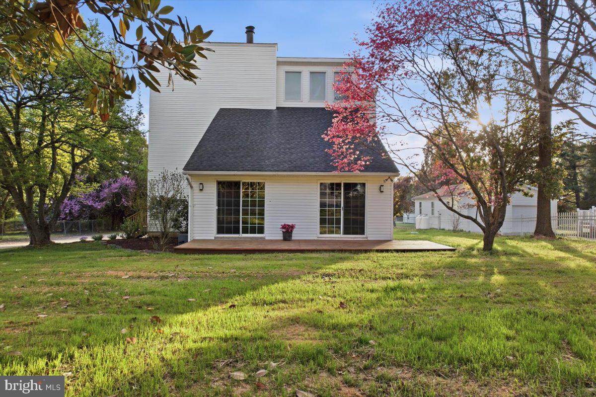 BRETON BAY ESTATES - Residential