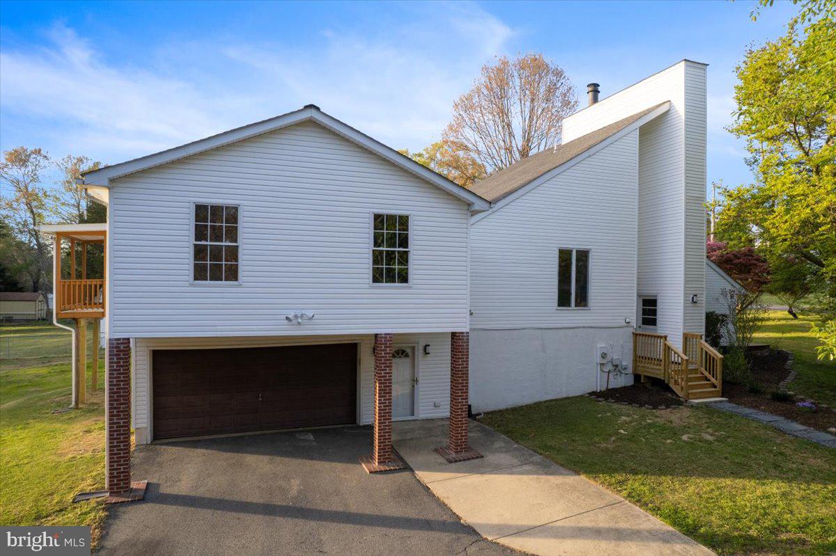 BRETON BAY ESTATES - Residential