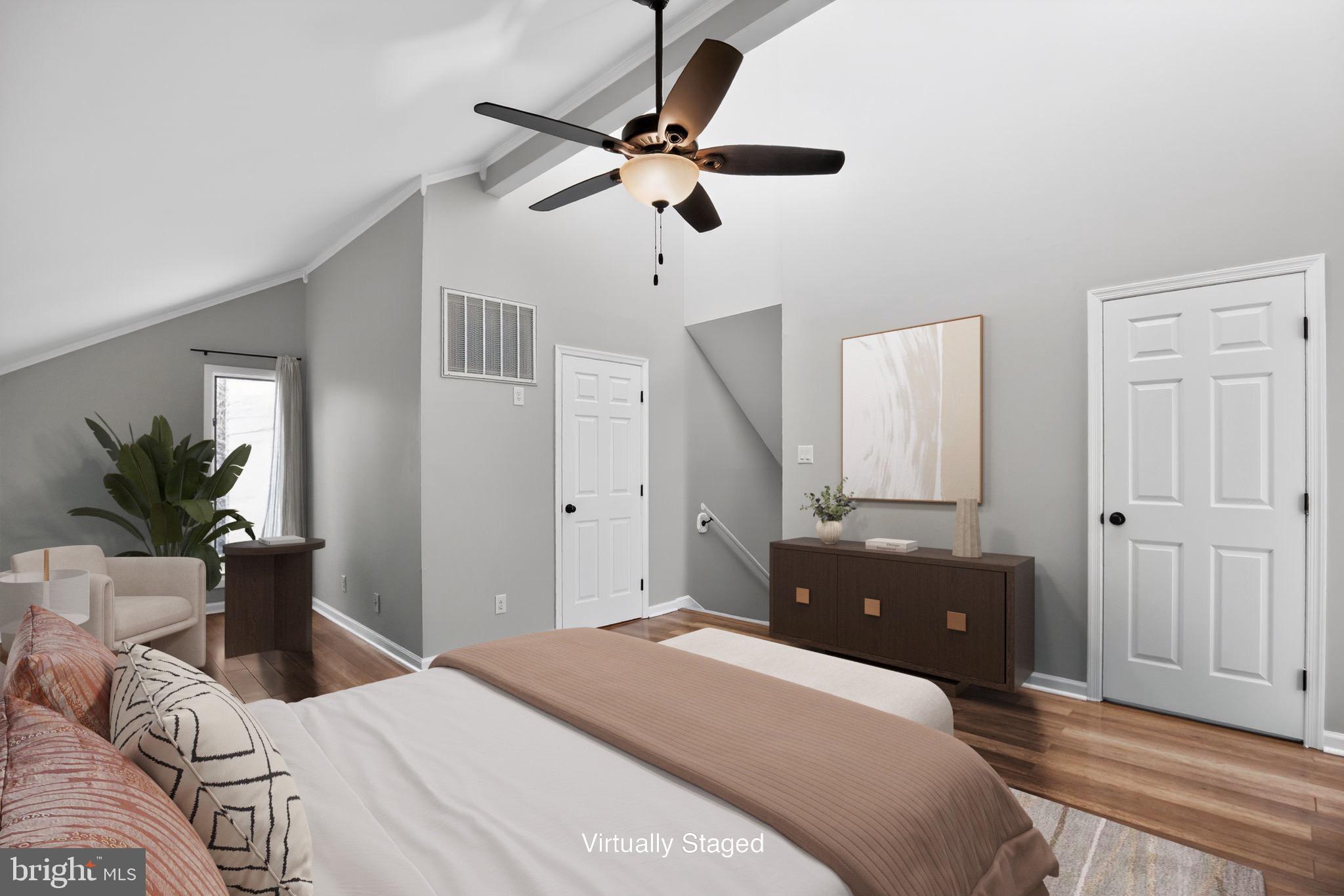 BRETON BAY ESTATES - Residential