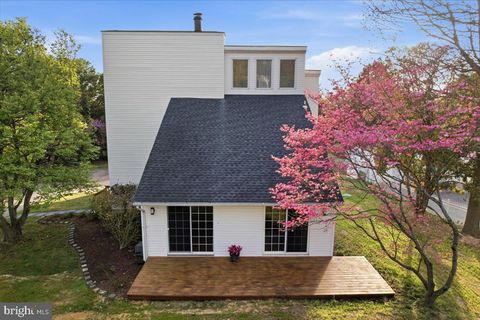 40855 SPRING HOUSE LANE LEONARDTOWN MD 20650