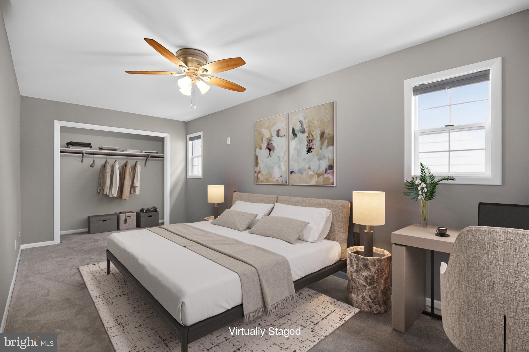 BRETON BAY ESTATES - Residential