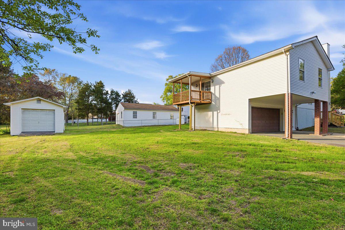 BRETON BAY ESTATES - Residential