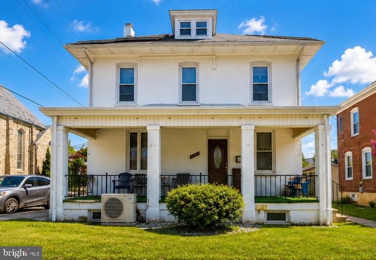 1101 ELIZABETH AVENUE