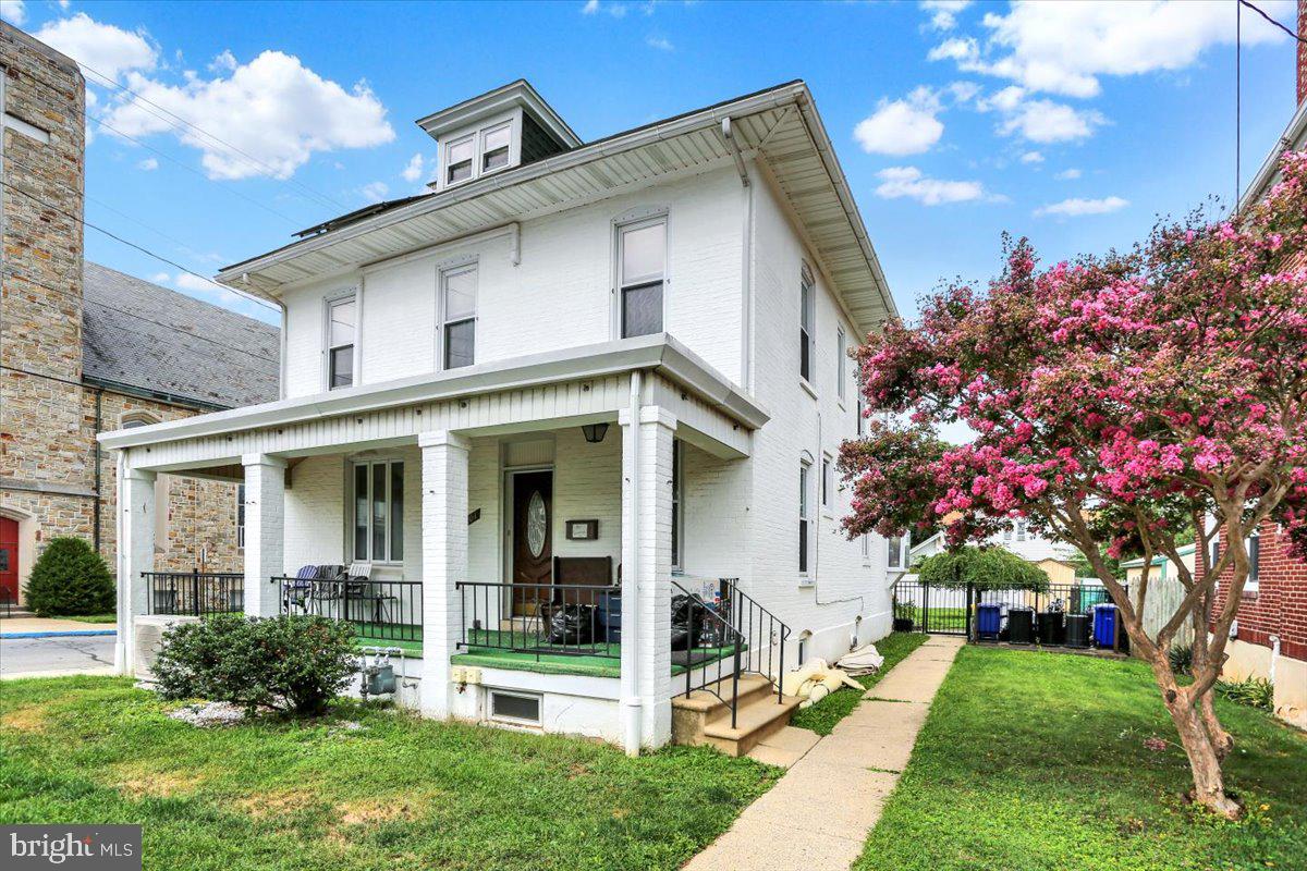 1101 ELIZABETH AVENUE
