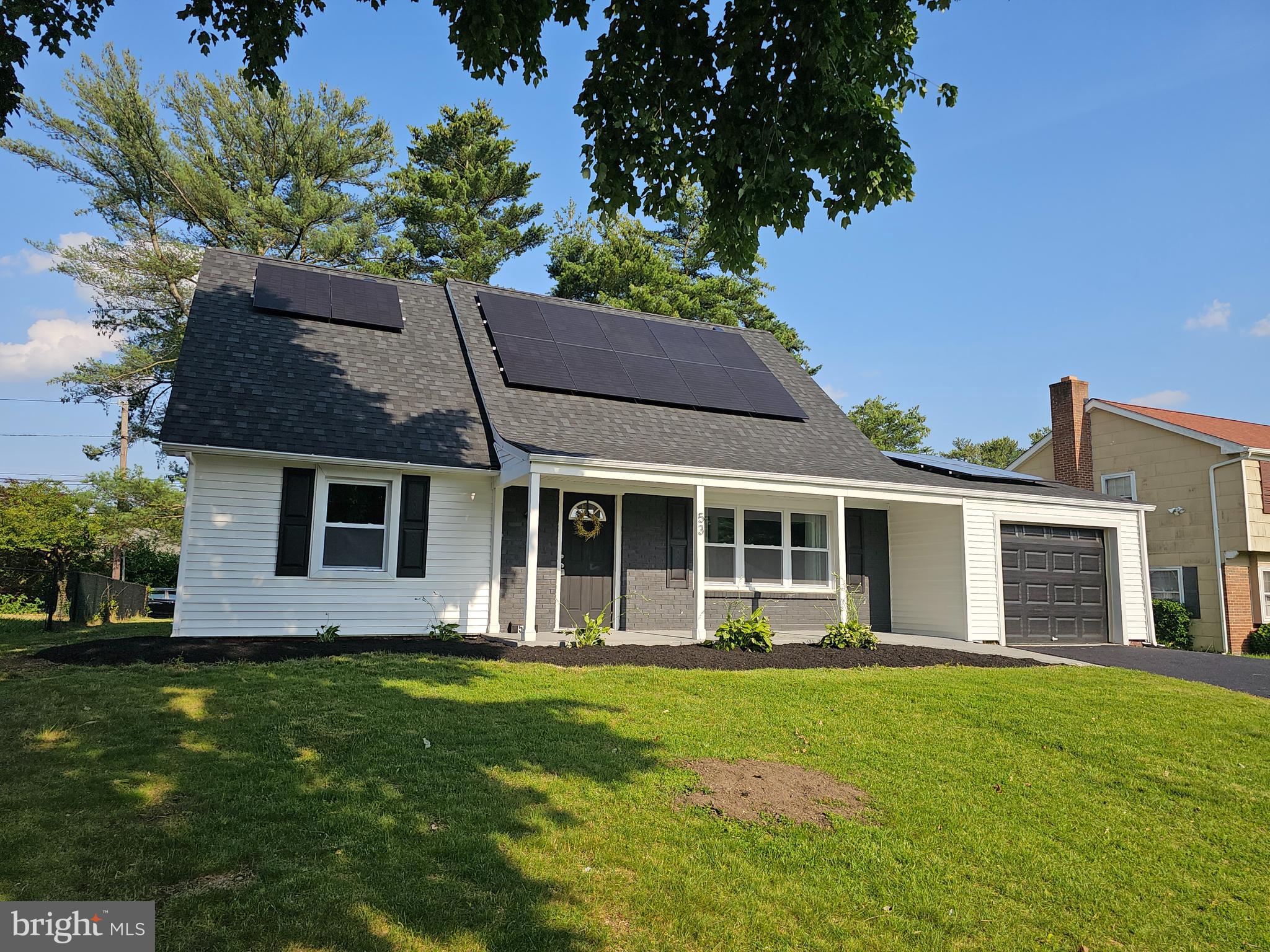 53 GOODWIN LANE