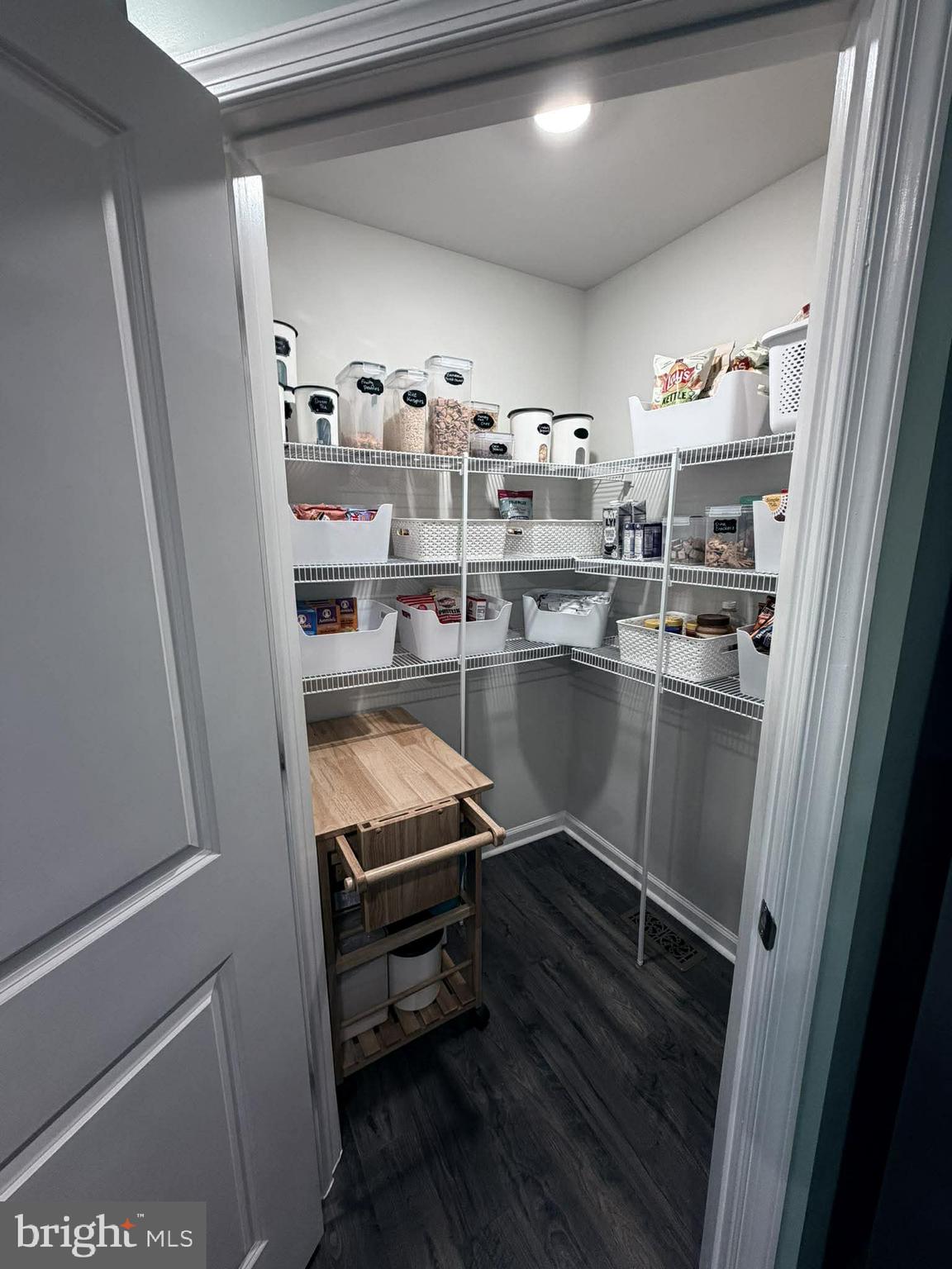 MAURY HEIGHTS - Residential